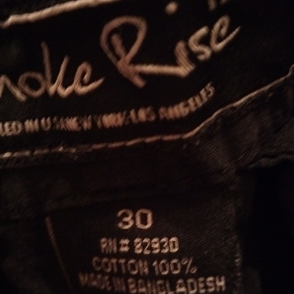 ⚜️ Smoke Rise Cargo Shorts - Picture 13 of 13